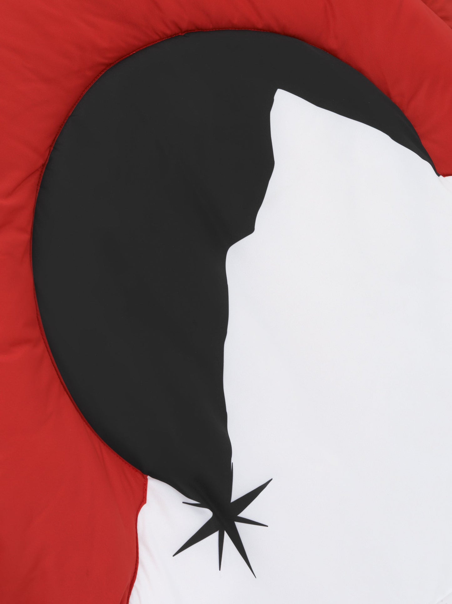 MOONLIGHT PUFFER JACKET