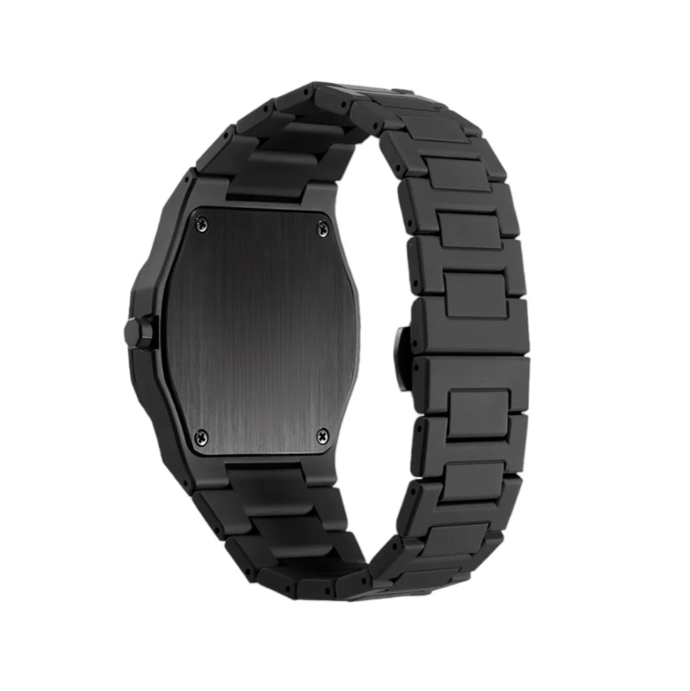 Czas™ - Arabic Black Czas
