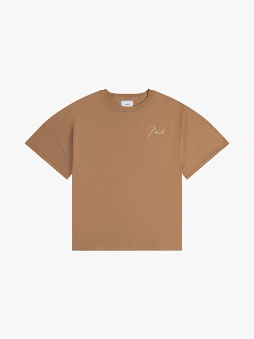 REVERSE TEE