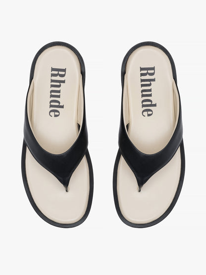 LOUNGE THONG FLIP FLOPS