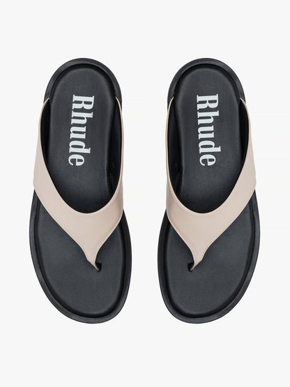 LOUNGE THONG FLIP FLOPS