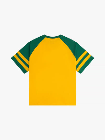 SAO PAULO SHORT SLEEVE TEE