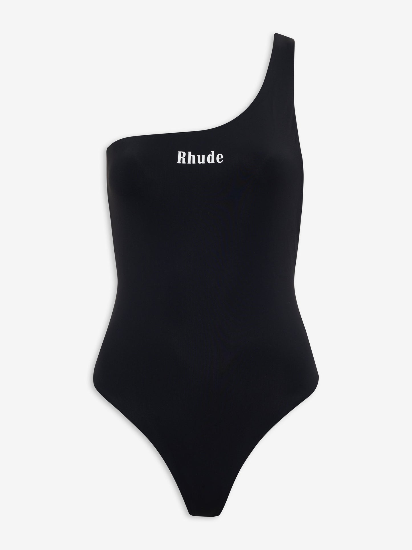 RHUDE ONE-PIECE SWIM