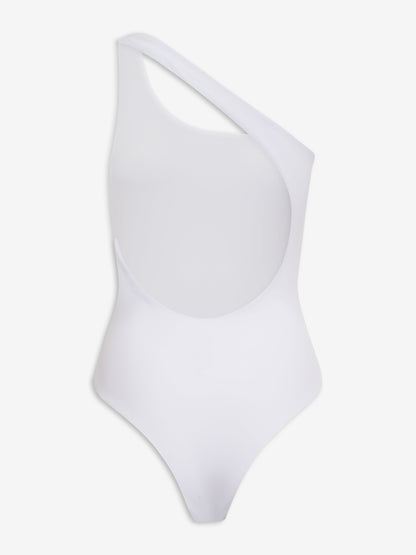 RHUDE ONE-PIECE SWIM