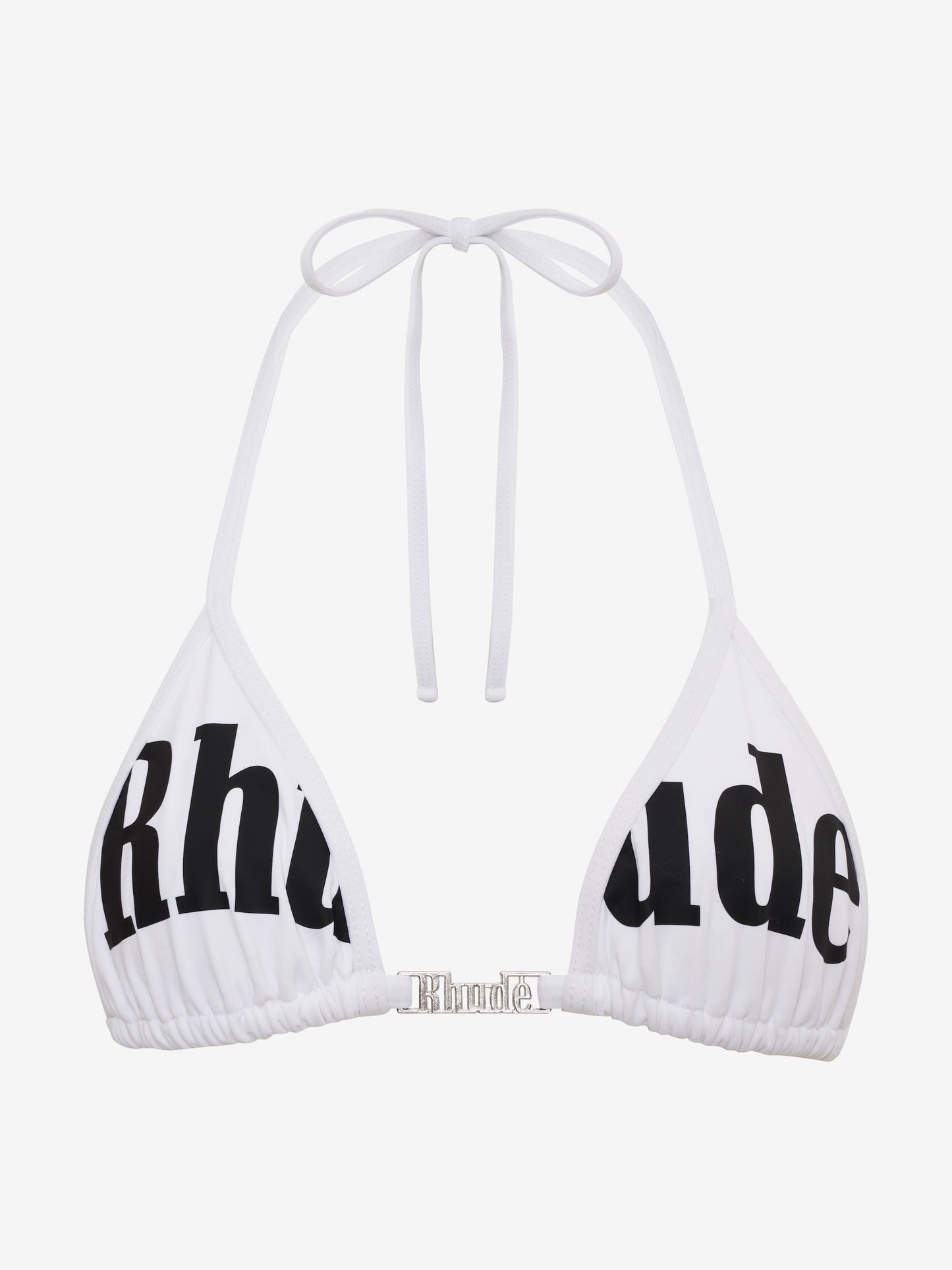 RHUDE TROPEZ TWO-PIECE BIKINI