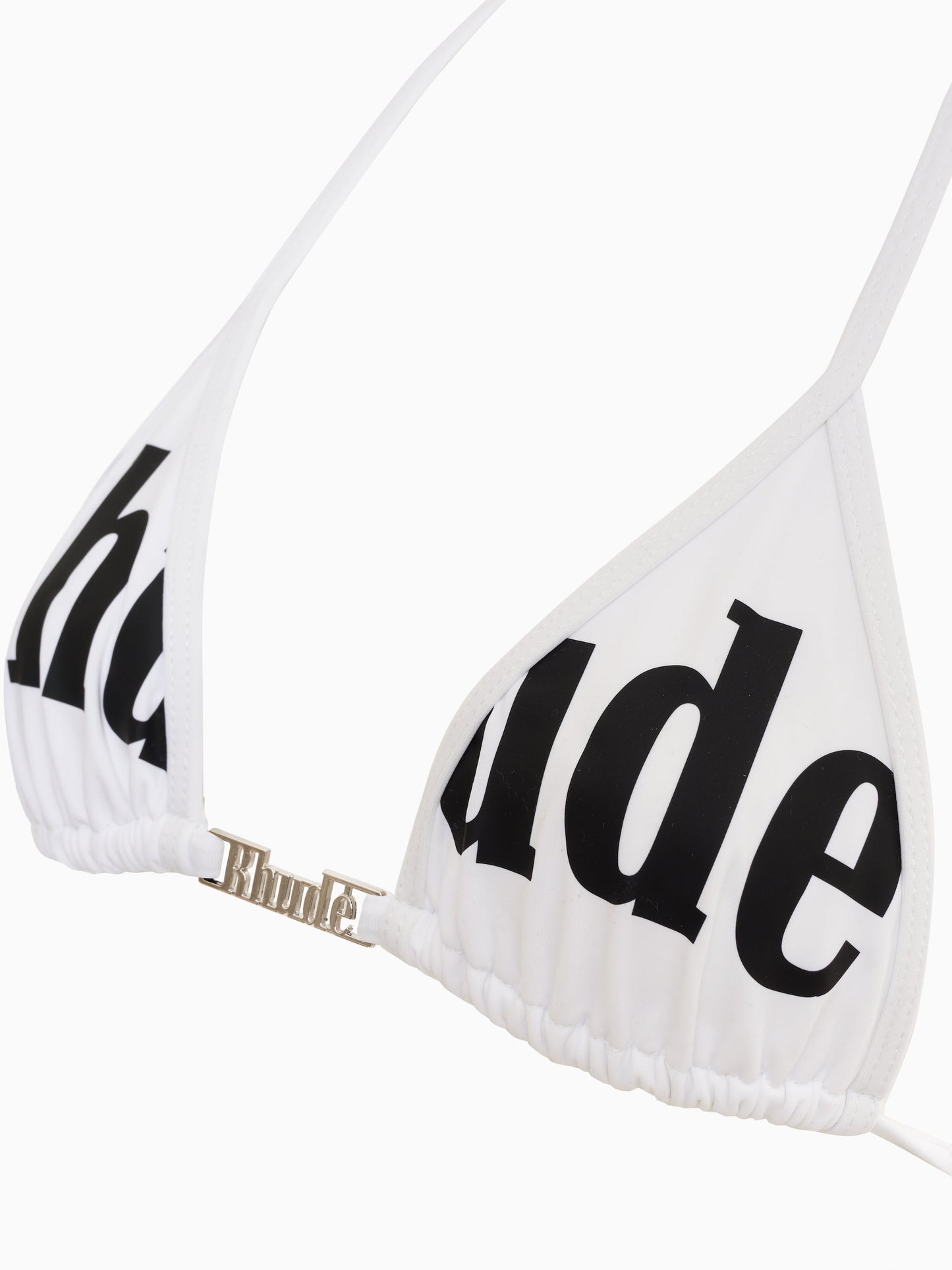 RHUDE TROPEZ TWO-PIECE BIKINI
