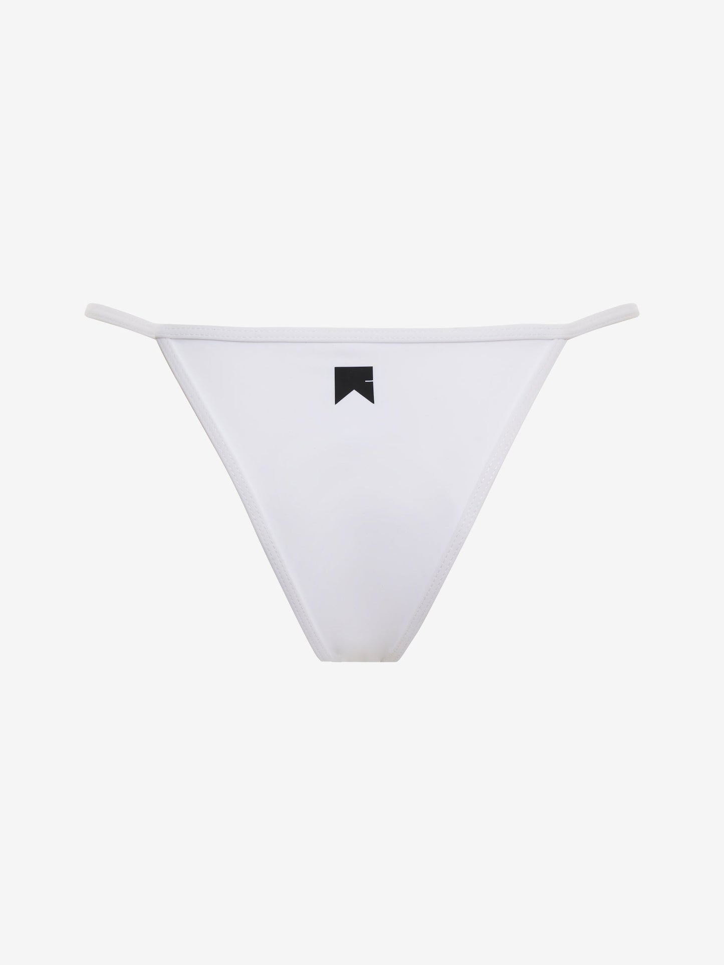 RHUDE TROPEZ TWO-PIECE BIKINI