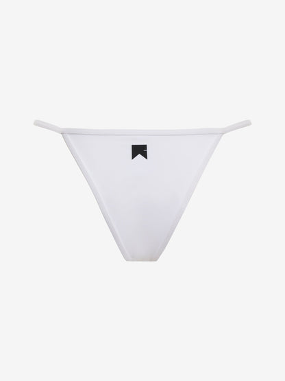 RHUDE TROPEZ TWO-PIECE BIKINI