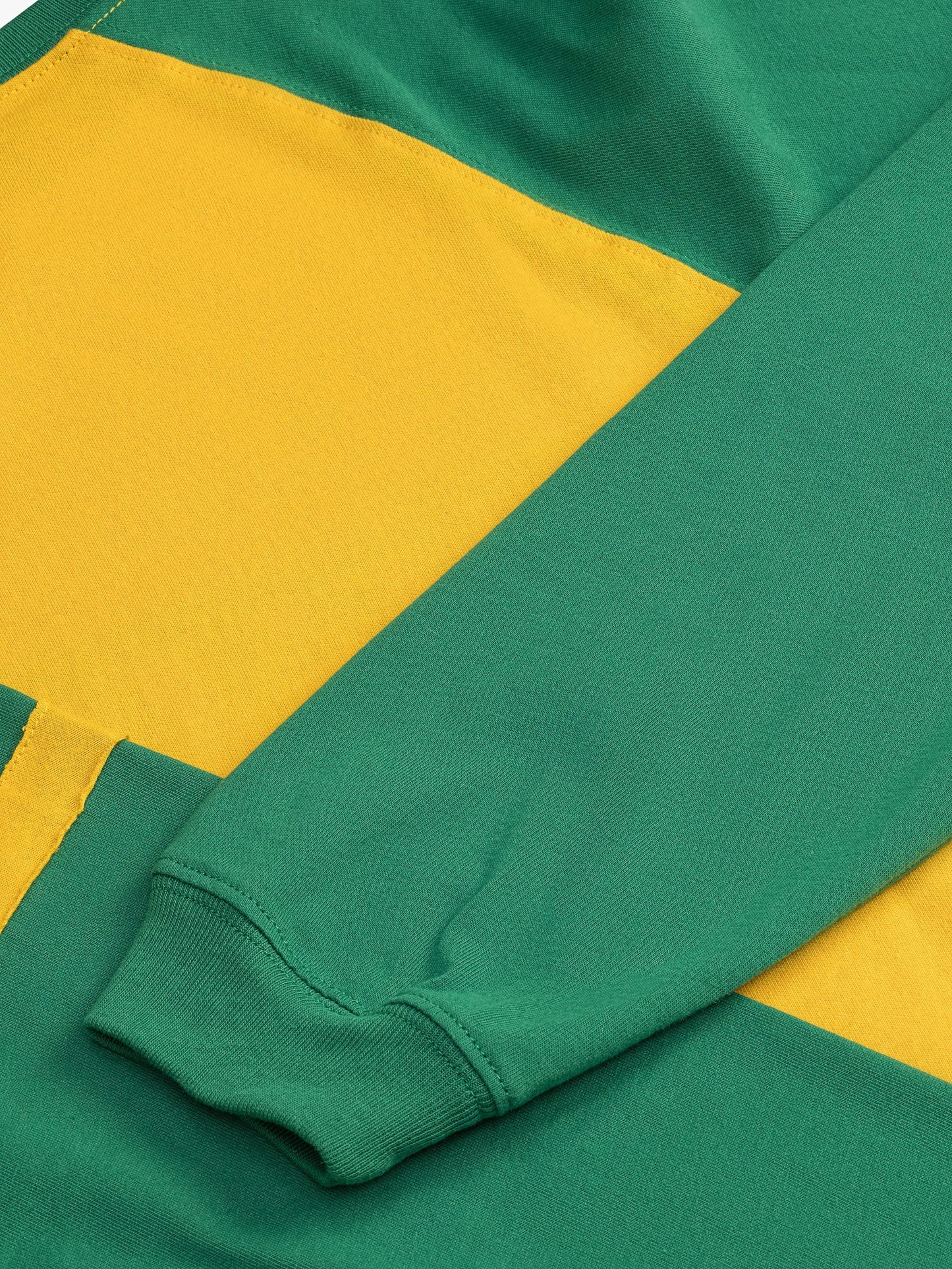 SAO PAULO LONG SLEEVE TEE