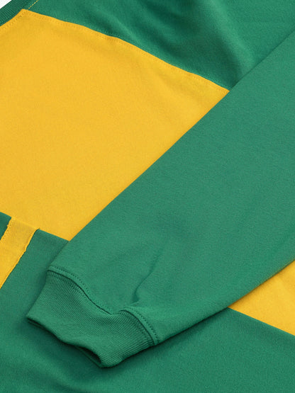 SAO PAULO LONG SLEEVE TEE