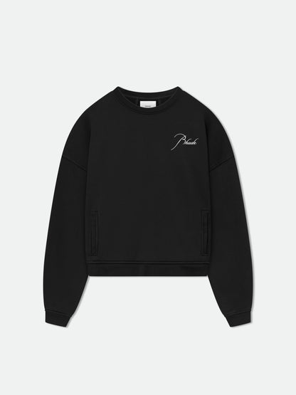 CLASSIC CREWNECK