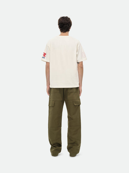 RHUDE RACING TEE