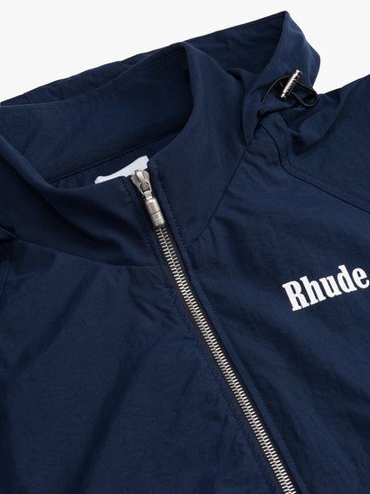RHUDE PALM TRACK JACKET