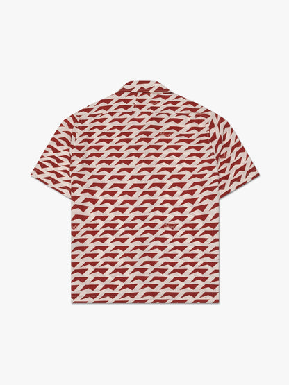 DOLCE VITA SILK SHIRT