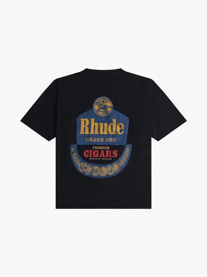 RHUDE GRAND CRU TEE