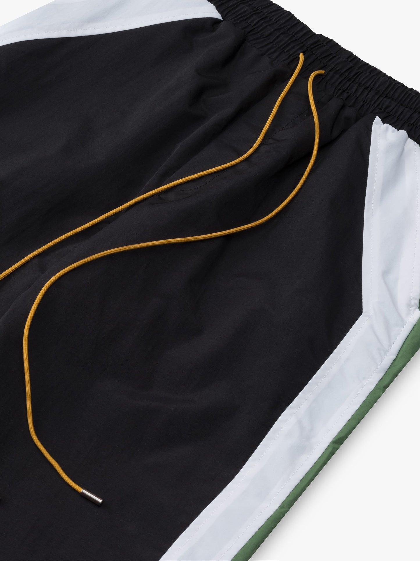 COLOR BLOCKED TRACK PANT