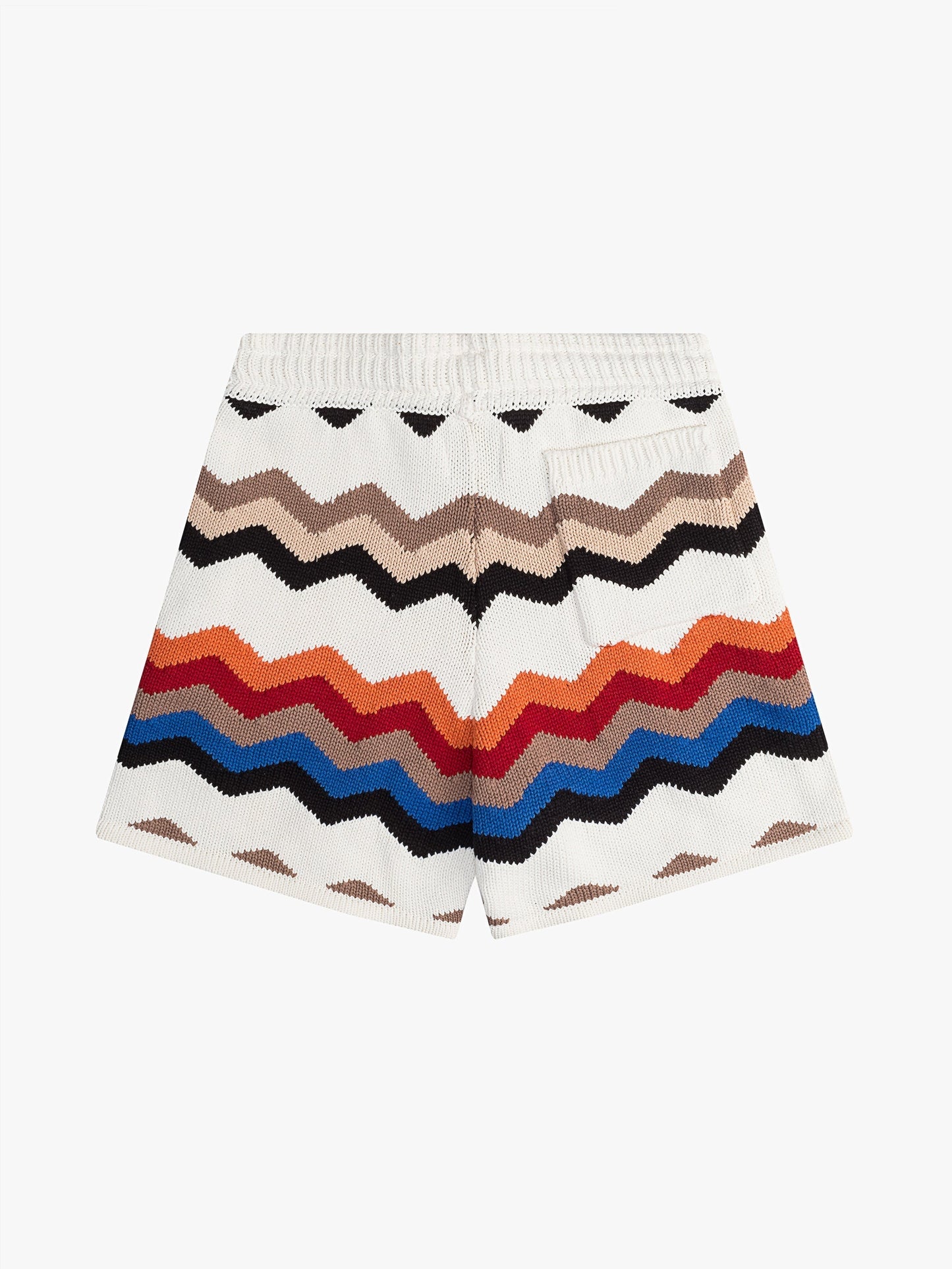 RHUDE CYRIL KNIT SHORT