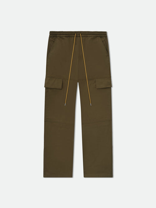PLATEAU CARGO PANT