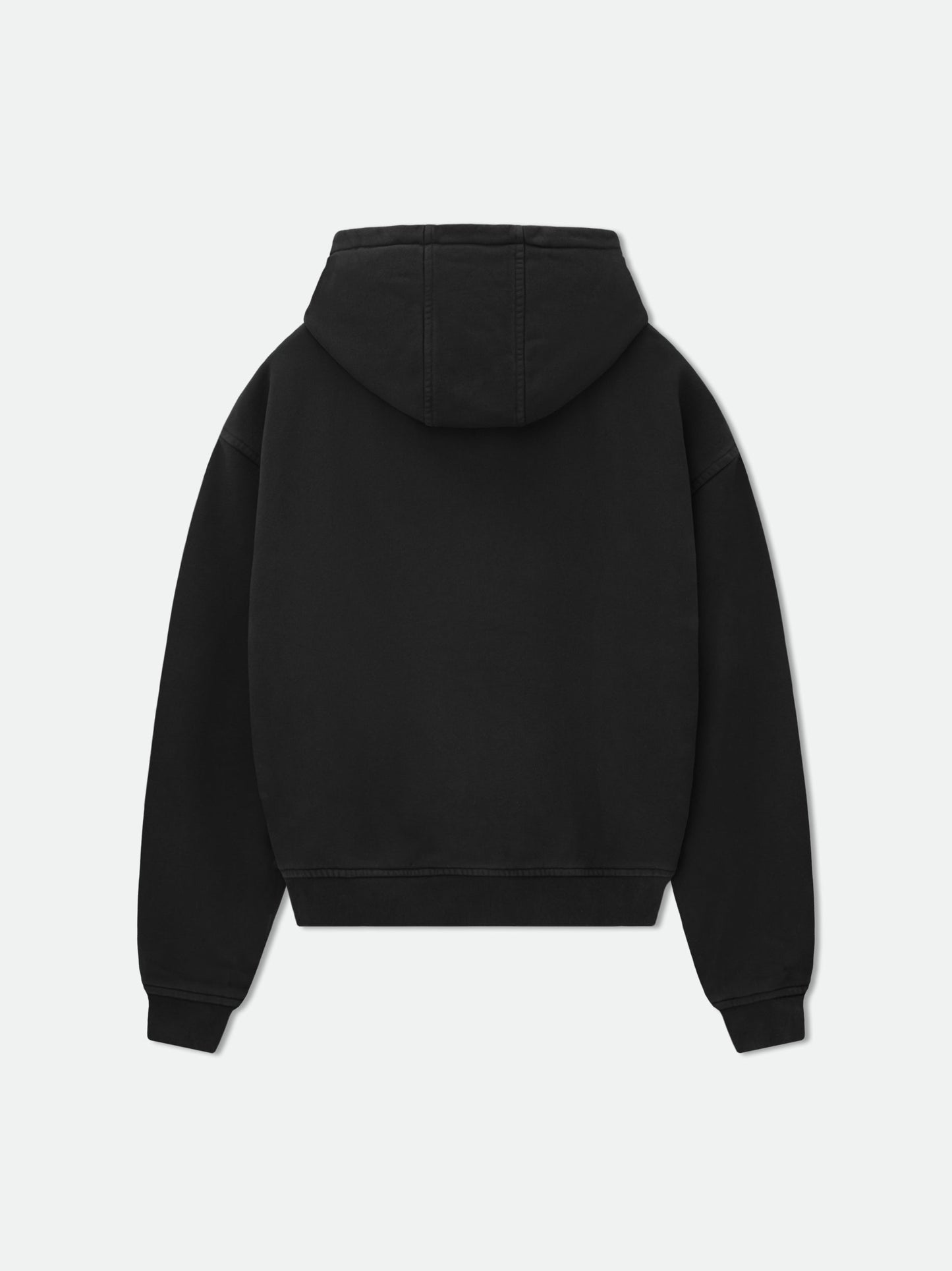 TOWN AND COUNTRY HOODIE