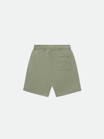 SWEAT SHORTS