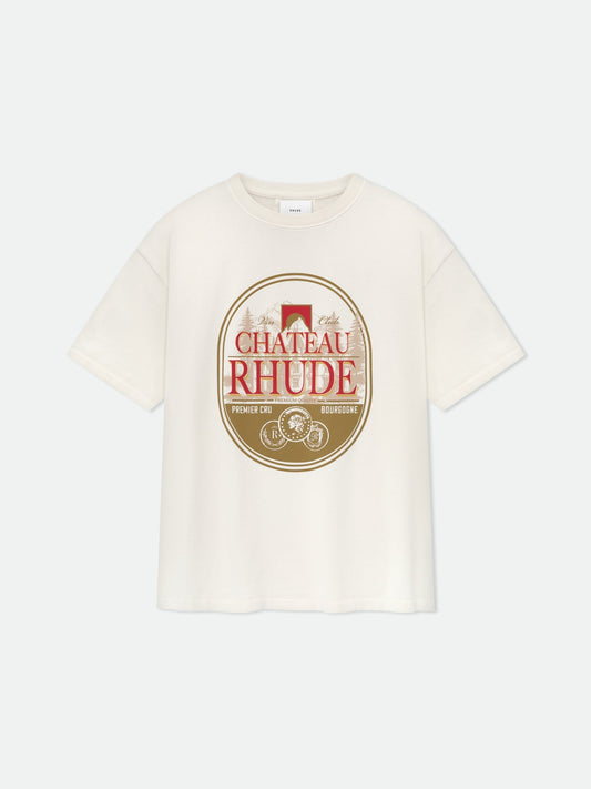 RHUDE PREMIER CRU TEE