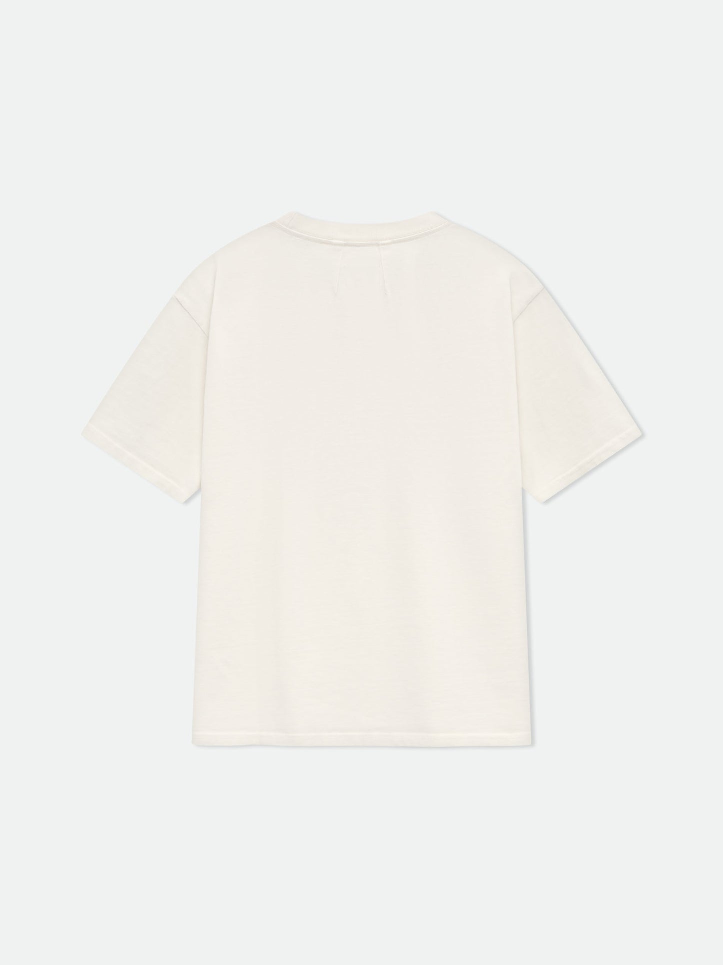 RHUDE PREMIER CRU TEE