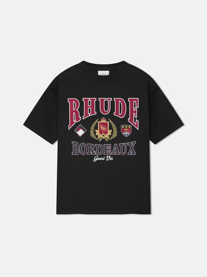 BORDEAUX GRAND TEE