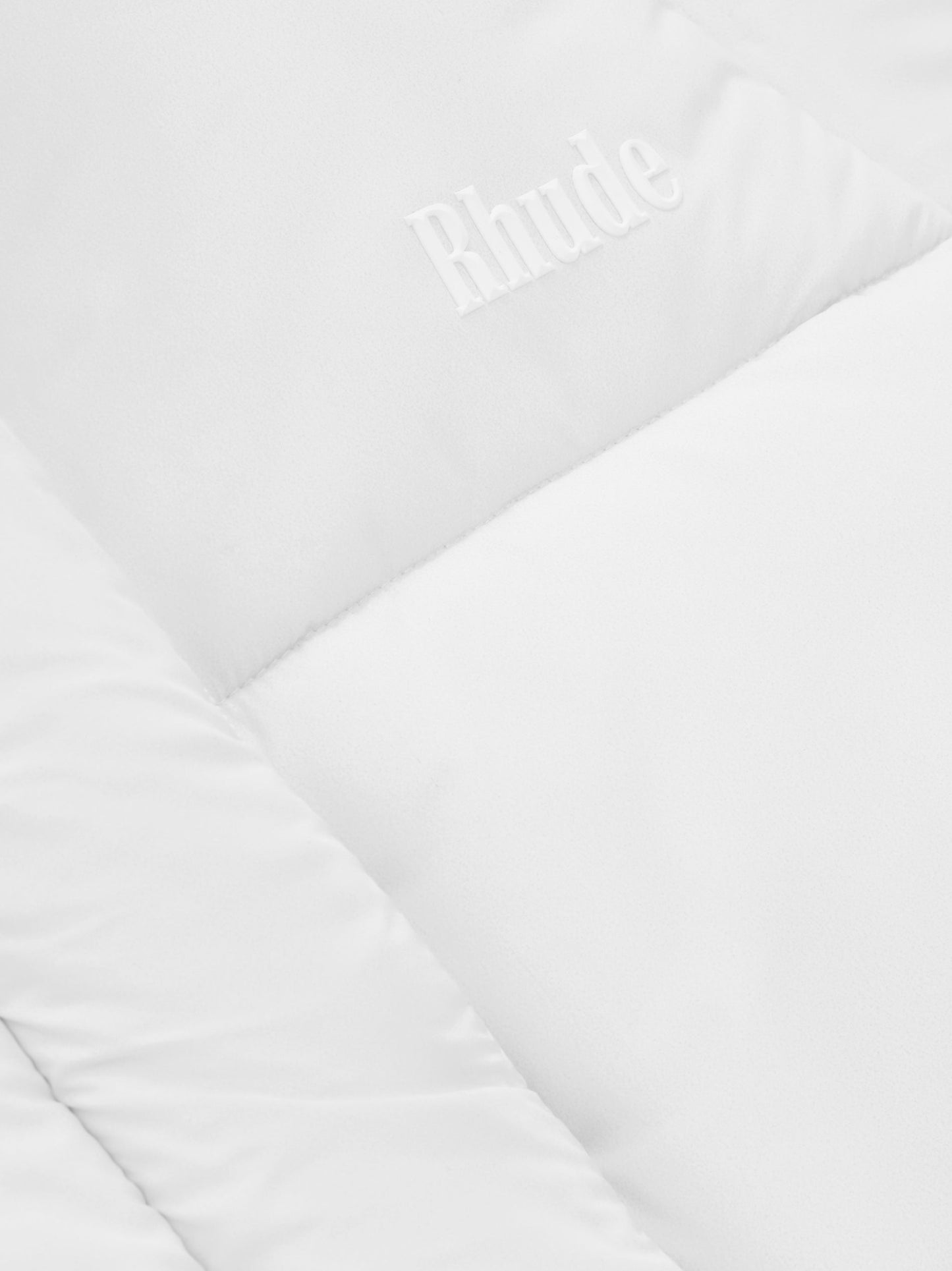 MOONLIGHT PUFFER JACKET