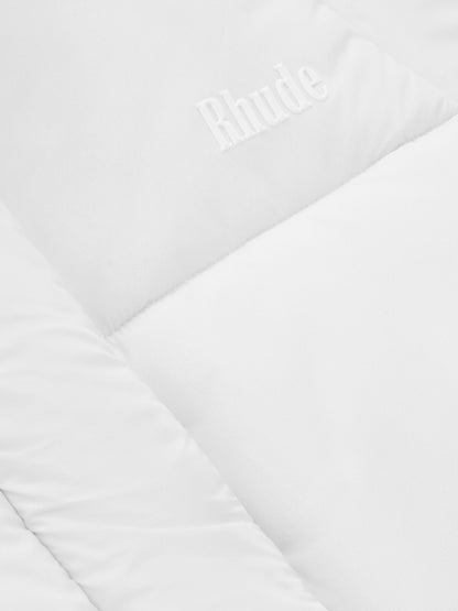 MOONLIGHT PUFFER JACKET