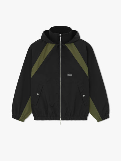 AERIAL TRACK JACKET