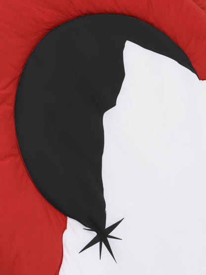 MOONLIGHT PUFFER JACKET