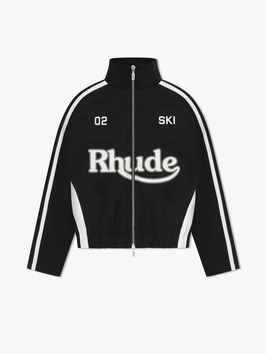 RHUDE SKI TRACK JACKET