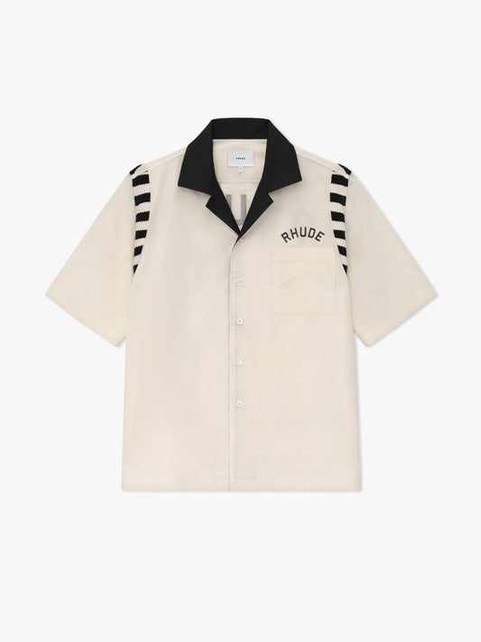 CHAMONIX ALPINE SHIRT