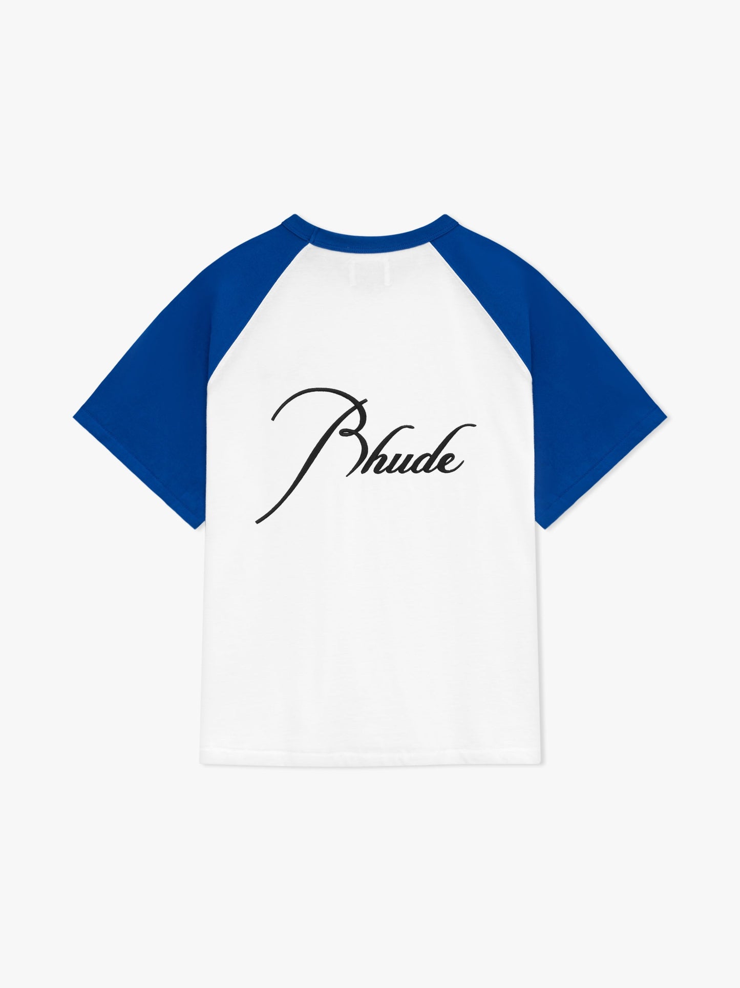 RAGLAN LOGO TEE