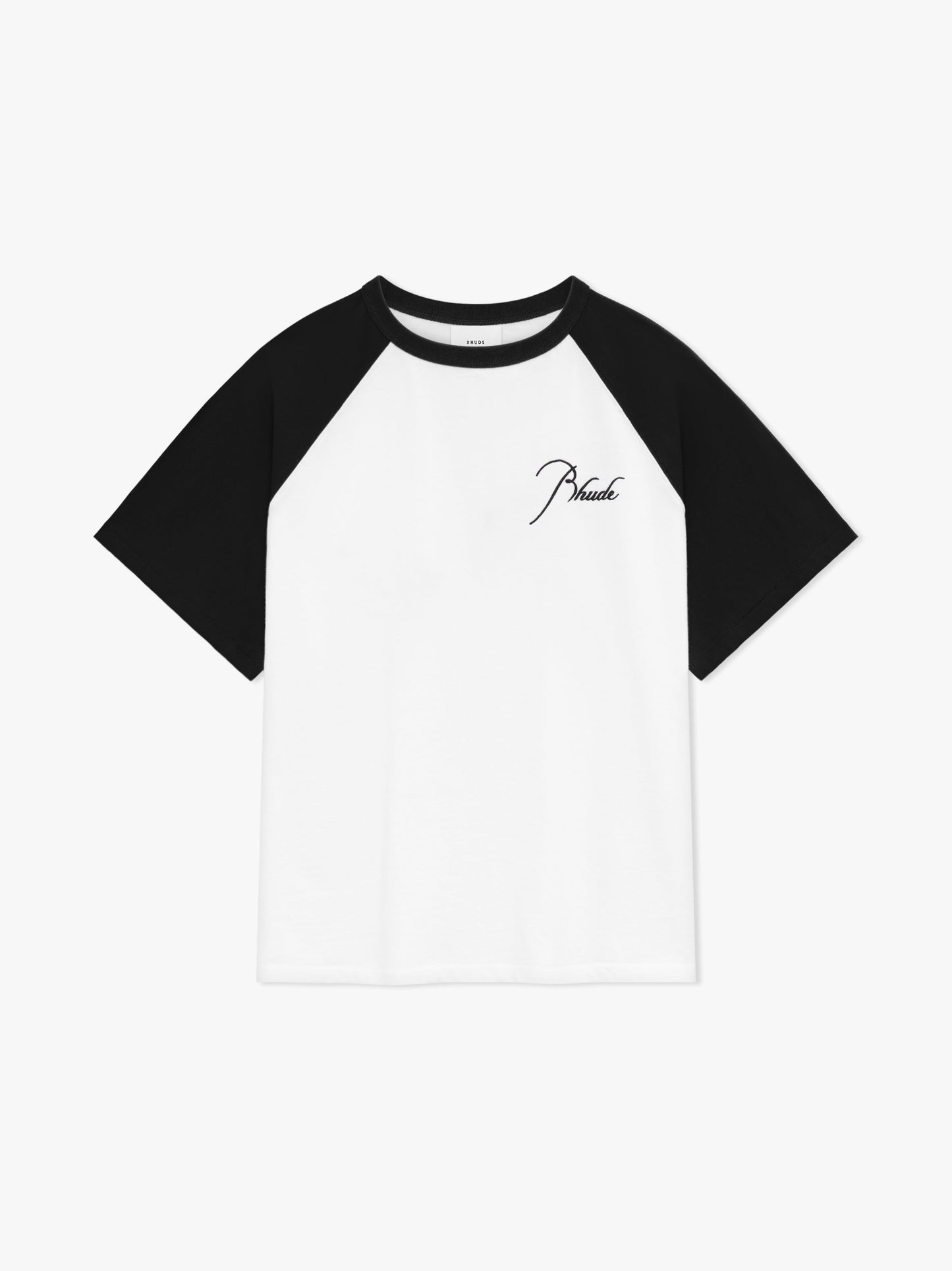 RAGLAN LOGO TEE
