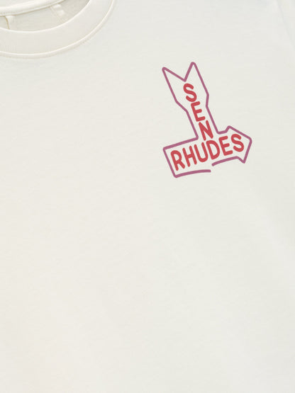 SEND RHUDES TEE