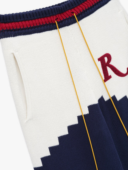 RHUDE ST. CROIX KNIT PANT