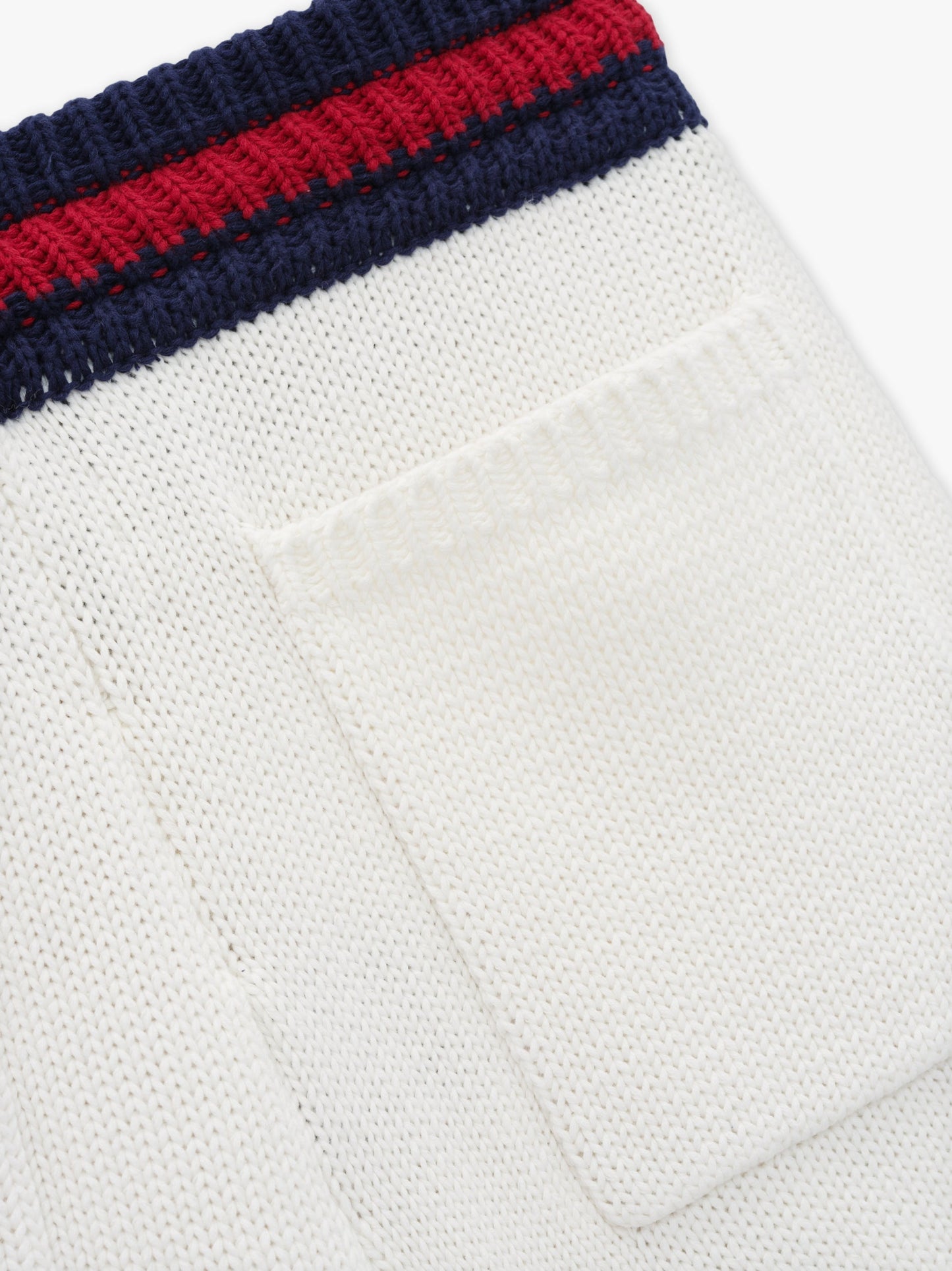 RHUDE ST. CROIX KNIT PANT