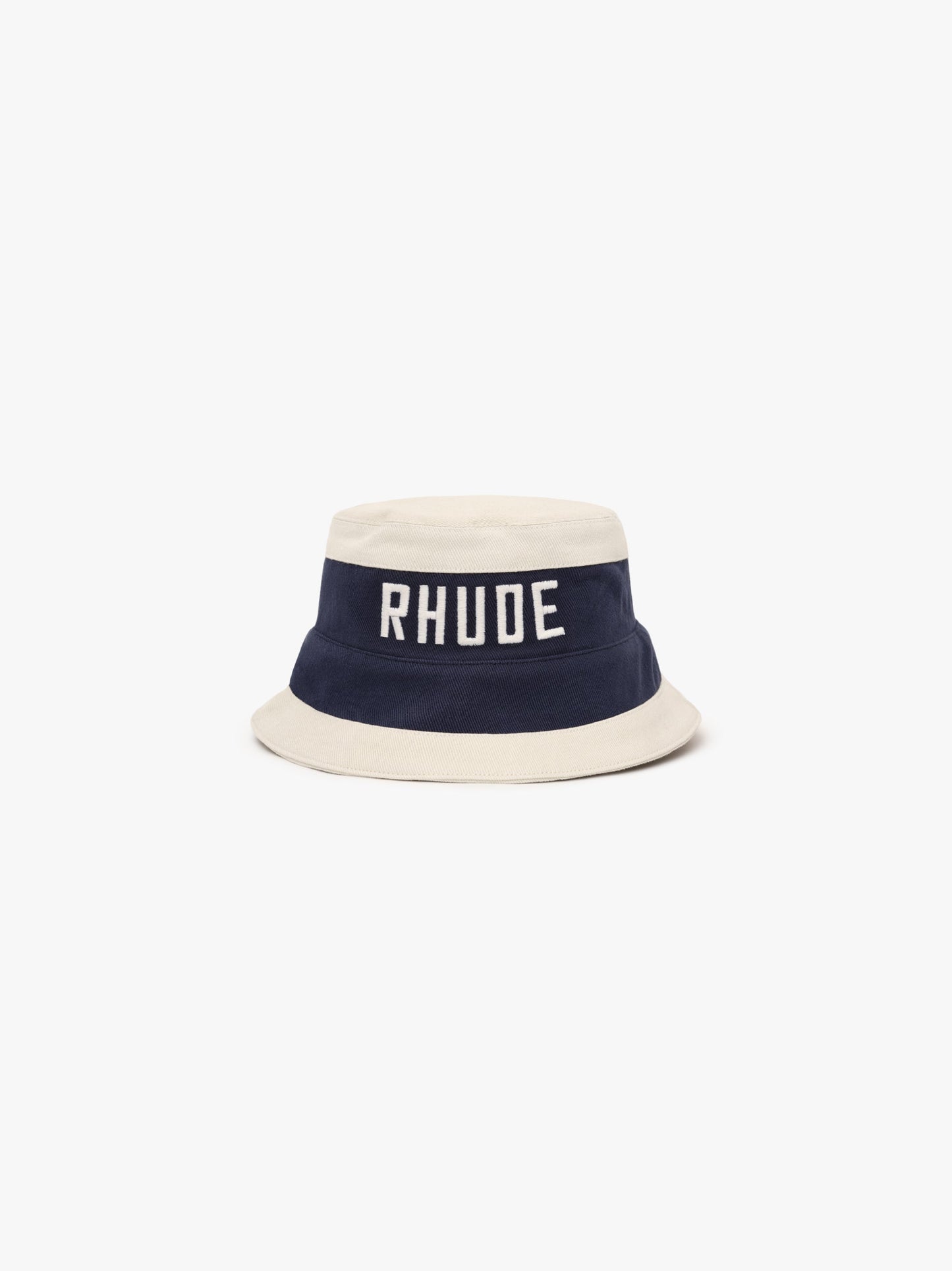 RHUDE EAST HAMPTON  BUCKET HAT