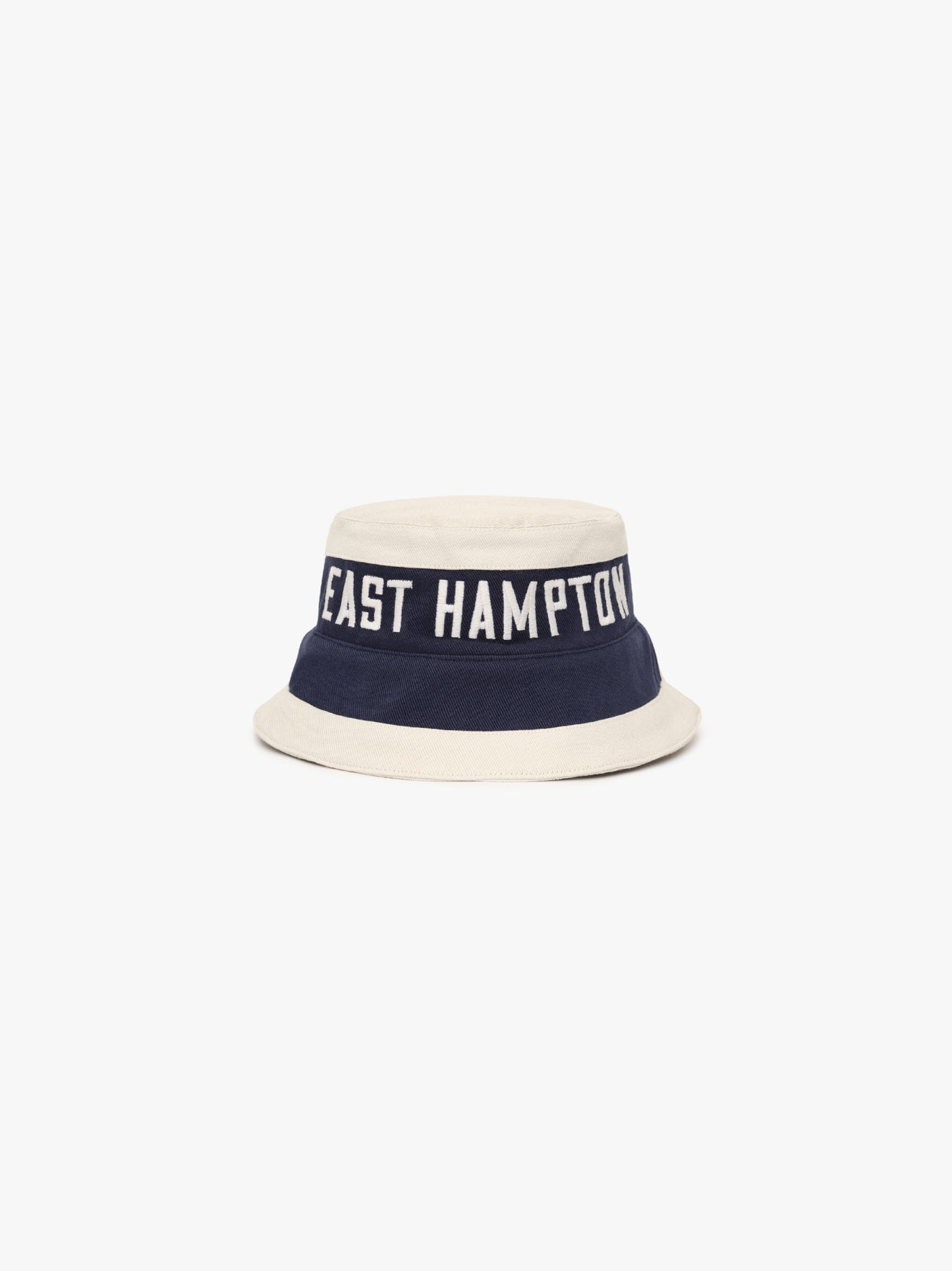 RHUDE EAST HAMPTON  BUCKET HAT