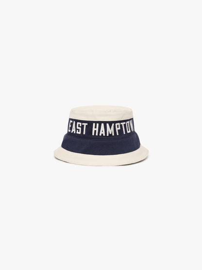 RHUDE EAST HAMPTON  BUCKET HAT