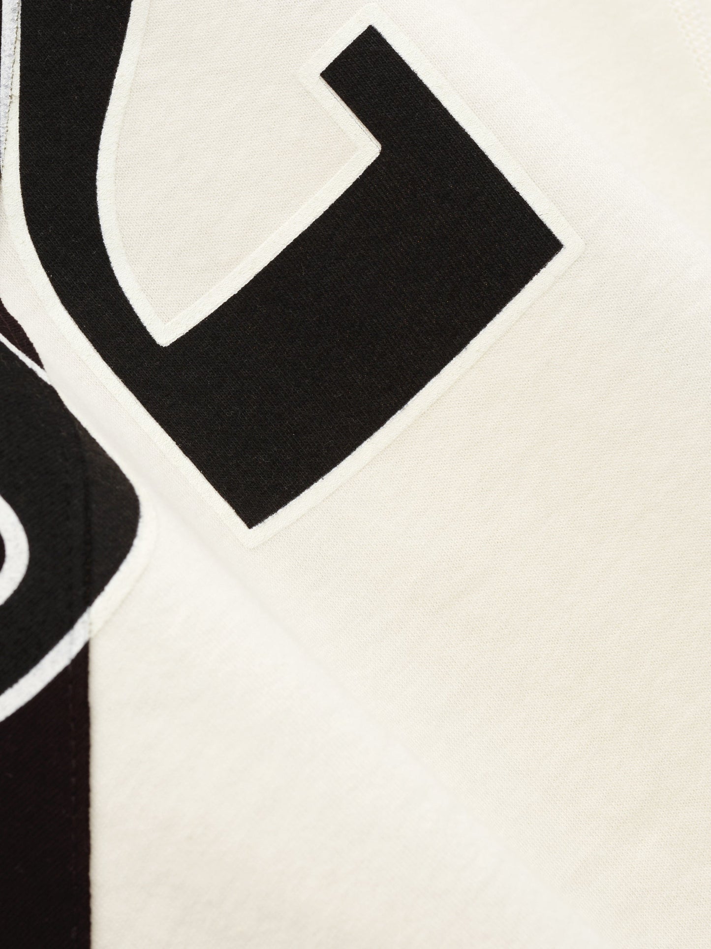 RHUDE 02 STRIPE TANK TOP