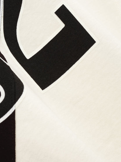 RHUDE 02 STRIPE TANK TOP