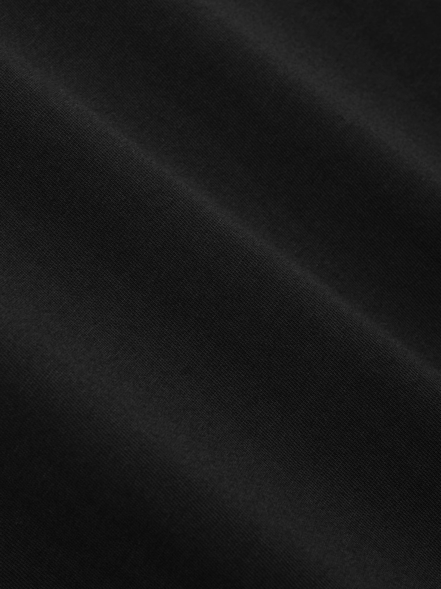 RHUDE 02 STRIPE LS TEE