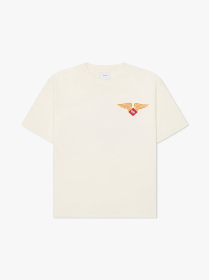 RHUDE WORLDWIDE TEE