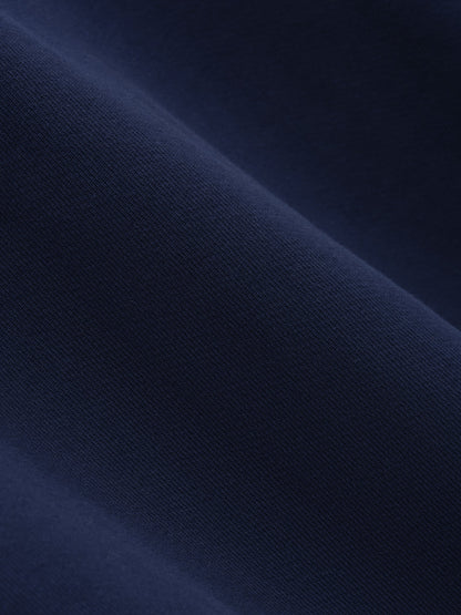 RHUDE MONACO CREST CREWNECK