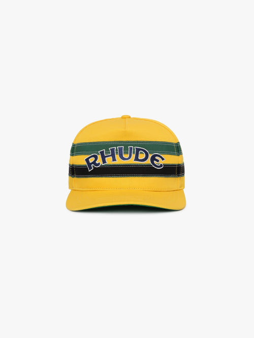 SENNA STRUCTURED HAT