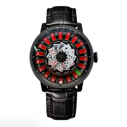 Czas™ - MONACO Limited Czas
