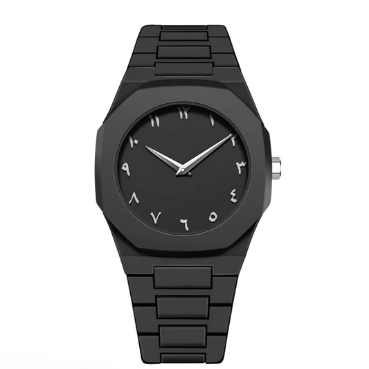 Czas™ - Premium Arabic Black Czas
