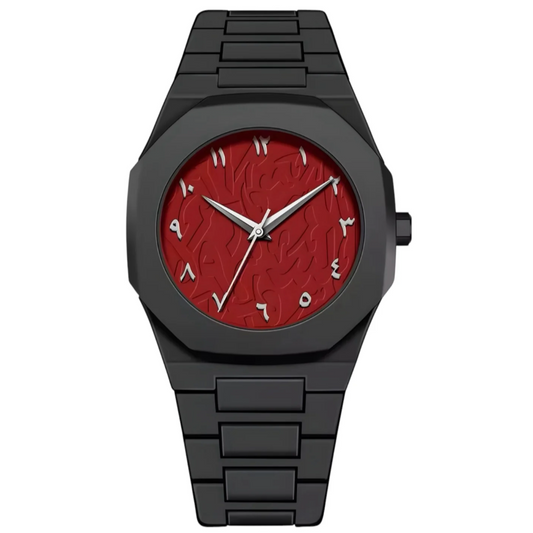 Czas™  - Arabic Red Sea Czas